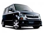 Mazda AZ Wagon Custom Style 2008 года